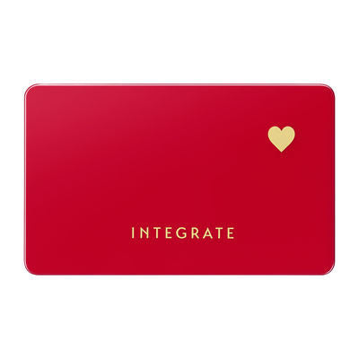 資生堂 INTEGRATE 櫻特芮 遮瑕膏 黃色 橘色