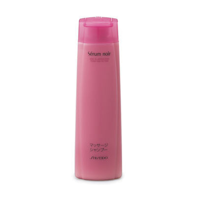 資生堂 Serum noir 護髮豐盈精華洗髮精 150mL