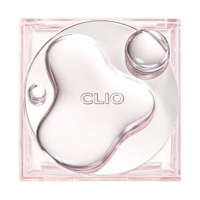 CLIO 珂莉奧 氣墊粉餅 72小時全新水透亮氣墊粉餅 High Glow系列