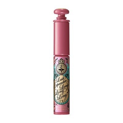 Shiseido 資生堂 資生堂 睫毛膏 MAJOLICA MAJORCA LEXPLLL EX F 20 6g