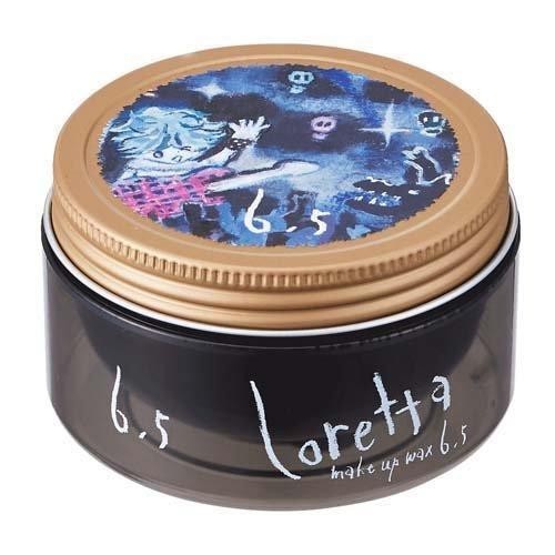 Moltobene Loretta Makeup Wax 65g 髮蠟  2.5 / 4.0 / 6.5