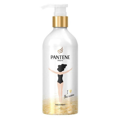 潘婷 PANTENE Effortless 滋潤順滑 洗髮精 護髮乳 補充包 DB