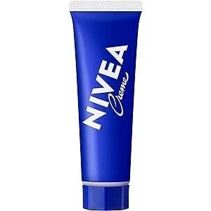 NIVEA 妮維雅 妮維雅霜 乳霜 藍罐 大罐 169g  條狀 50g 花王