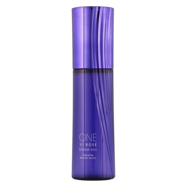 ONE BY KOSE 高絲 精華液 前導保濕調理清華液   60mL