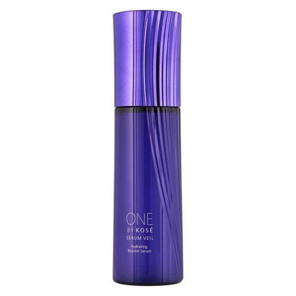 ONE BY KOSE 高絲 精華液 前導保濕調理清華液   60mL