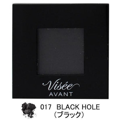 Visee KOSE AVANT 眼影 單色眼影