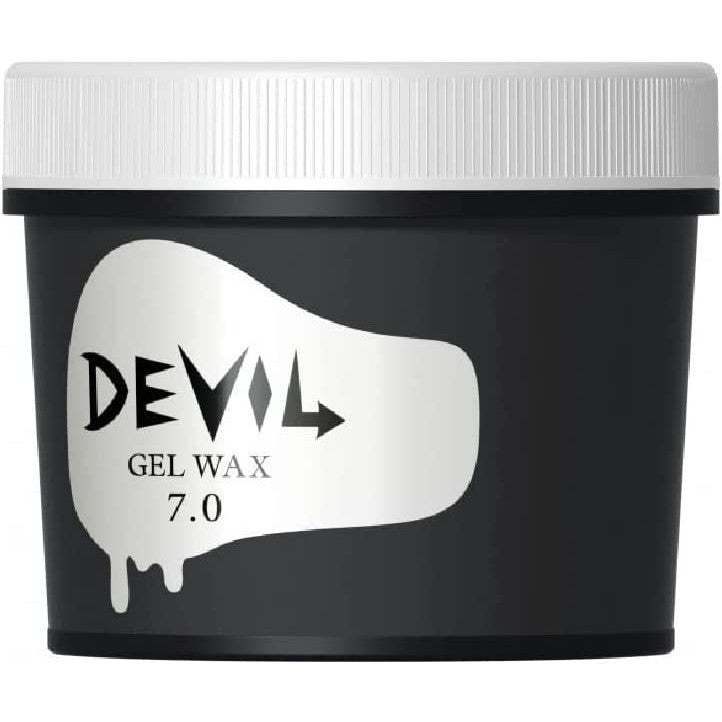 loretta be-x  GEL WAX 髮蠟
