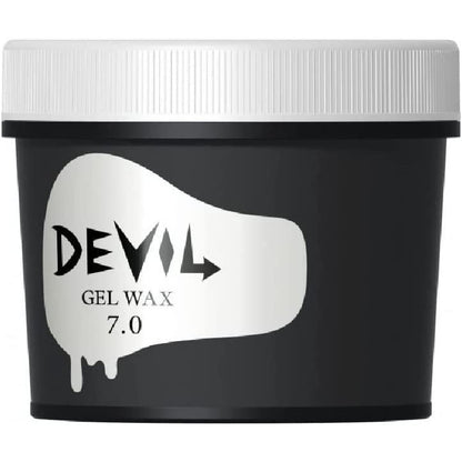 loretta be-x  GEL WAX 髮蠟