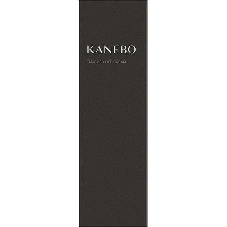 KANEBO 佳麗寶 保濕亮顏卸妝霜 130g enriched off cream