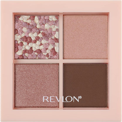 REVLON 炫彩眼影