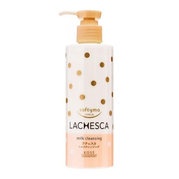 KOSE 高絲 Softymo 絲芙蒂 LACHESCA  卸妝凝膠 200g