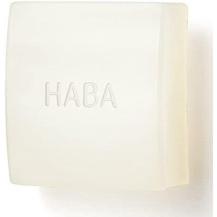 HABA  純海保濕潔顏乳 純淨絹泡石皂 純海角鯊手工皂 80g 100g