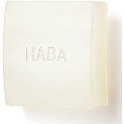 HABA  純海保濕潔顏乳 純淨絹泡石皂 純海角鯊手工皂 80g 100g