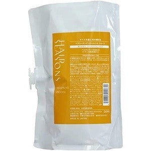 DEMI 提美 節季系列 彈性髮膜 250ml
