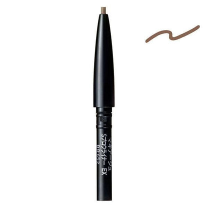 MAQuillAGE S 眉筆 EX BR652 (暖棕色) 資生堂眉筆芯 補充包 / BR751（中性棕色）補充包