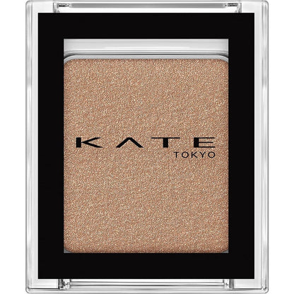 佳麗寶 KATE 單色眼影 珠光系列 各色 限定新色