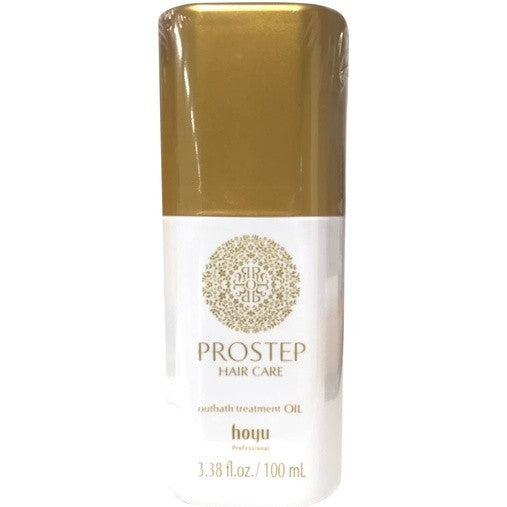 hoyu 美迪路克 PROSTEP 専業護色系列 A/G白染黑  D/F染髮 洗髪精 護髮乳 250ml