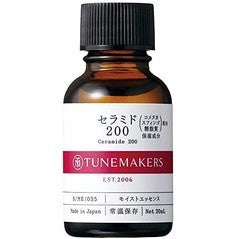 TUNEMAKERS 神經醯胺前導原液200 60ml