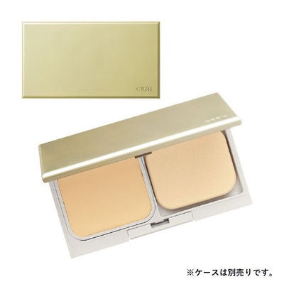 ORBIS 粉底 時光恆美UV粉底 補充包