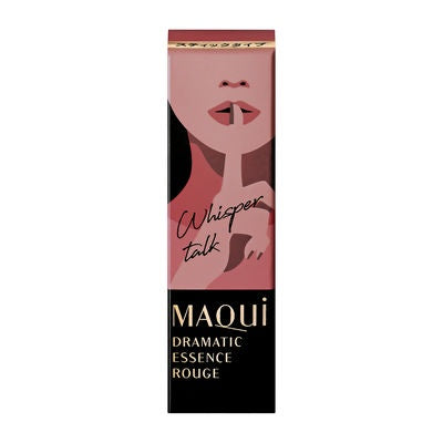 日本 資生堂 MAQuillAGE心機彩粧 口紅 蜜光圈唇膏 4g