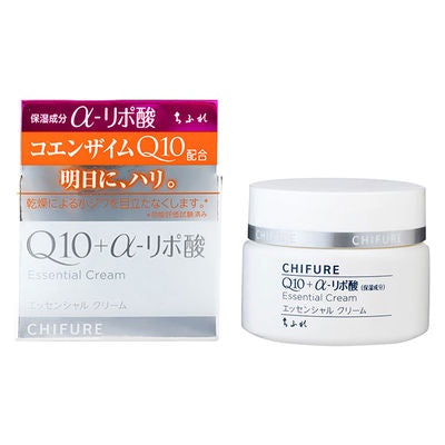 CHIFURE 化妝品 精華霜 N 補充包 30g KO