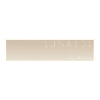 Kanebo佳麗寶 LUNASOL 口紅 持彩豐潤魅唇膏