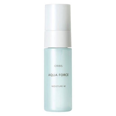 ORBIS 奧蜜思 AQUA FORCE 水原力 化妝水 乳液 M L 180mL