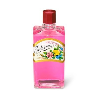 資生堂 擦拭型化妝水  EUDERMINE去角質玫瑰水 200mL