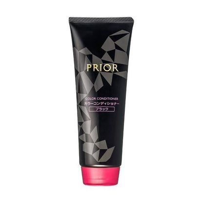 資生堂  Shiseido 染髮潤髮乳  Prior Color Conditioner N 230g