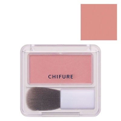 CHIFURE化妝品 腮紅 各色 KO