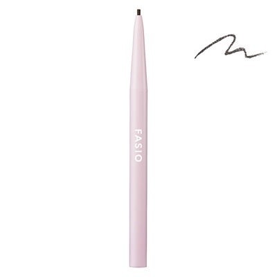 FASIO 菲希歐 眉筆 01灰色 02棕色 03 淺棕色 KOSE 高絲