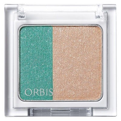 ORBIS 眼影 好睛采雙色眼影 1.5g