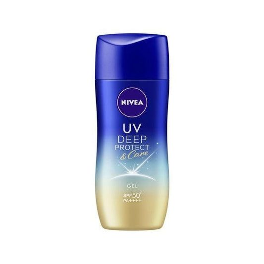 NIVEA UV 深層防護護理精華液 SPF50+ PA++++ 80 克