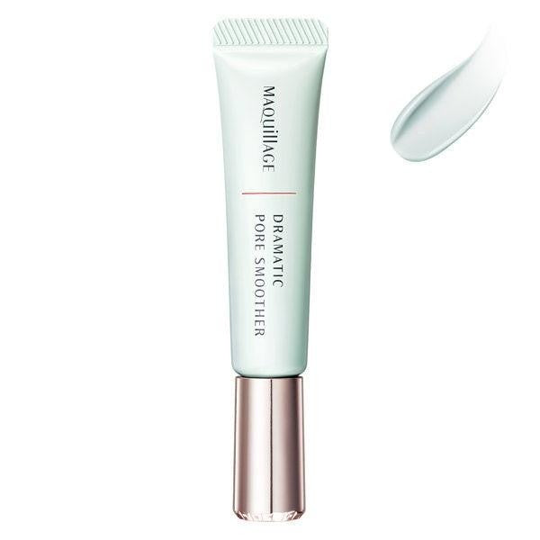 MAQuillAGE 資生堂 心機彩妝 高光保濕精華液　/ 　睫毛精華液　/ 毛孔局部遮瑕膏