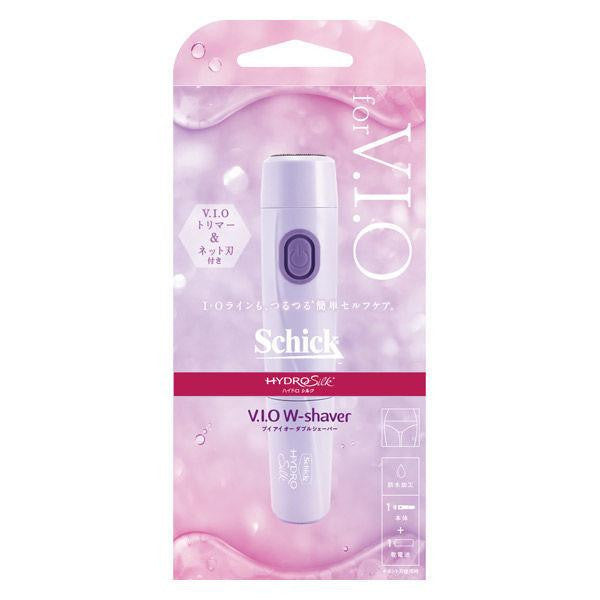 Schick 舒適 女性用除毛刀 剃刀  Hydrosick 替換刀刃（3個入）