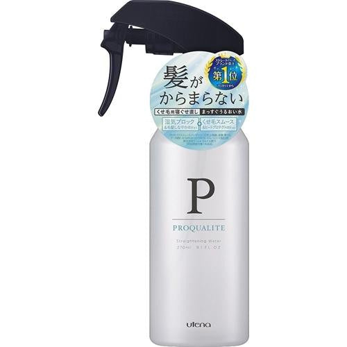 utena 佑天蘭 瞬效直髮噴霧水