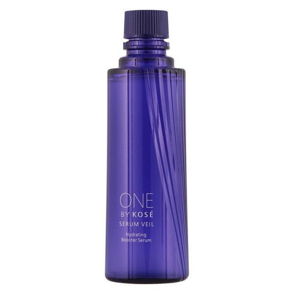 ONE BY KOSE 高絲 精華液 前導保濕調理清華液   60mL