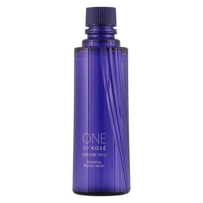 ONE BY KOSE 高絲 精華液 前導保濕調理清華液   60mL