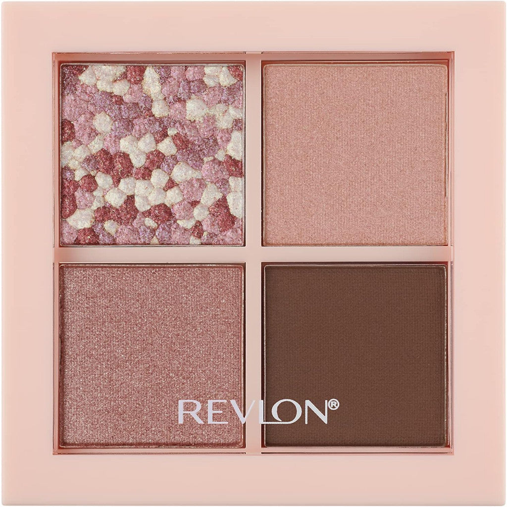 REVLON 炫彩眼影