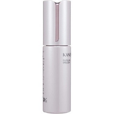 KANEBO 佳麗寶 萃齡彈潤抗皺乳液 FULFILLING EMULSION 100mL