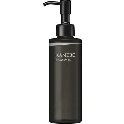 KANEBO 佳麗寶 清爽亮顏卸妝油 180mL