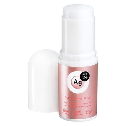 Ag DEO24 女性專用 腋下 除臭制汗棒 / 消除體味 去除異味菌 除臭制汗滾劑 除臭 制汗