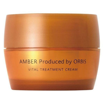 ORBIS 精華液 琥珀活力修護霜 瓶裝 補充包 50g