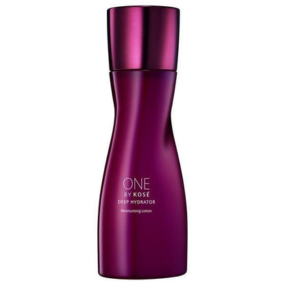 ONE BY KOSE 高絲 化妝水 抗老深層高保濕化妝水 160ml