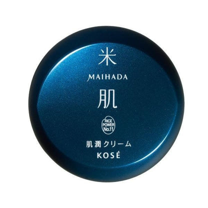 KOSE 高絲 米肌-MAIHADA- 肌潤保濕霜 保濕凝膠 40g