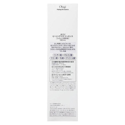 Obagi 歐巴吉 去角質精華液V10 180mL 樂敦製藥