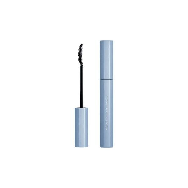 UZU MOTE MASCARA 睫毛膏 溫水可卸妝 黑色 銅色 咖啡色 卡其色 酒紅 FLOWFUSHI