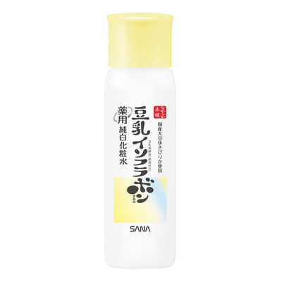 Nameraka Honpo 化妝水 薬用純白化粧水 150mL 常盤藥品工業