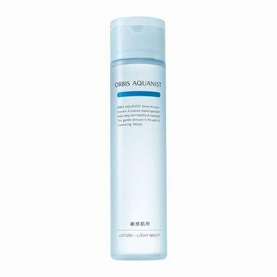 ORBIS 化妝水 水潤保濕化妝水 LM 清爽保濕型 瓶裝 180ml