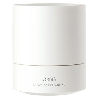 ORBIS 卸妝乳 卸妝霜 大地的禮物 100g